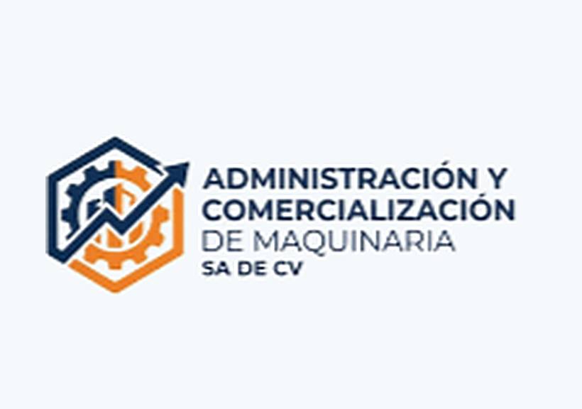 admon y comercializacion de maquinaria