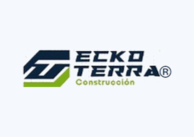 ecko terra construccion