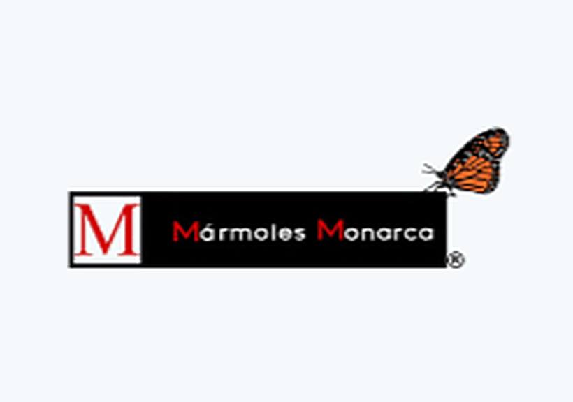 marmoles monarca