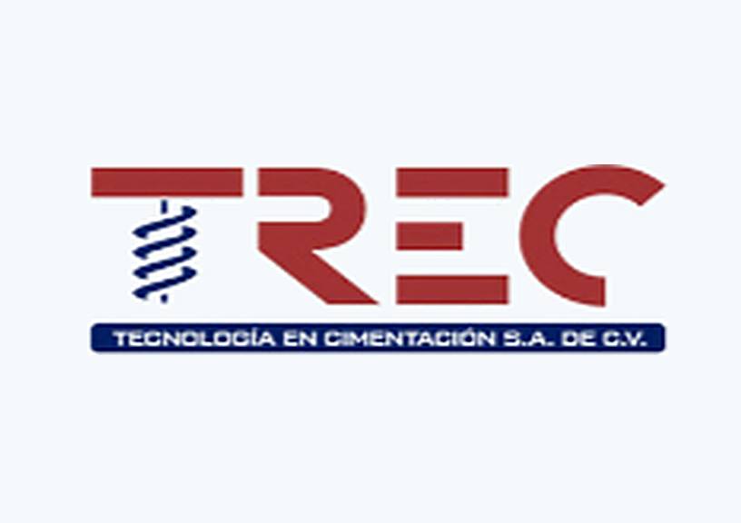 trec s a de c v